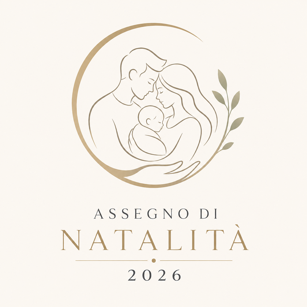 Assegno di natalità anno 2026